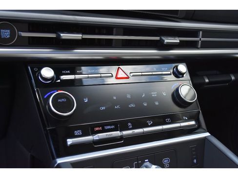 New 2026 Hyundai Santa Fe XRT image 23