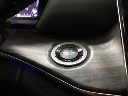 Used 2023 Jeep Grand Cherokee L Overland w/ Advanced Protech Group III image 47