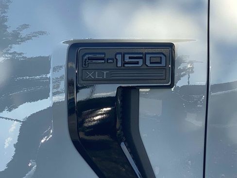Certified 2023 Ford F150 XLT w/ Equipment Group 302A High AWD/4WD image 12