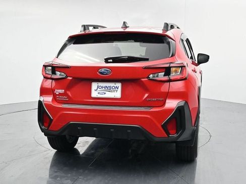 Used 2025 Subaru Crosstrek 2.5i Premium AWD/4WD image 7