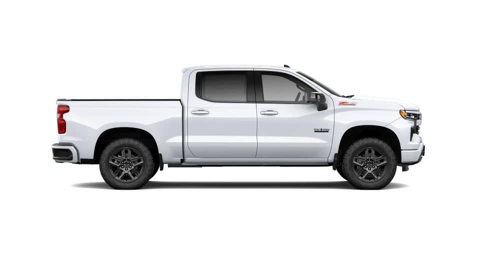 New 2026 Chevrolet Silverado 1500 RST w/ Texas Edition Plus AWD/4WD image 5