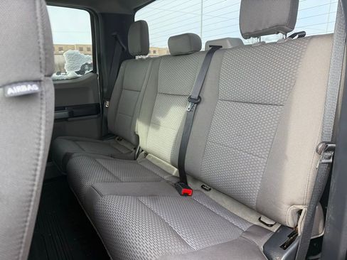 Used 2022 Ford F250 XLT w/ XLT Premium Package image 15