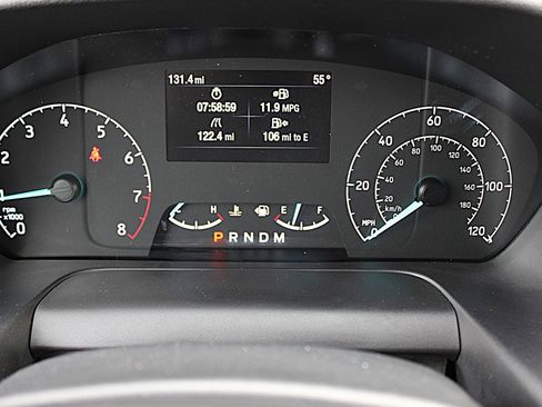 Used 2024 Ford Transit 250 Low Roof w/ Load Area Protection Package image 22