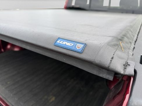 Used 2021 RAM 1500 Big Horn w/ Trailer Tow Group AWD/4WD image 32