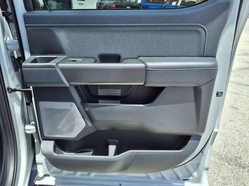 Used 2024 Ford F150 Lariat w/ Equipment Group 502A High AWD/4WD image 16