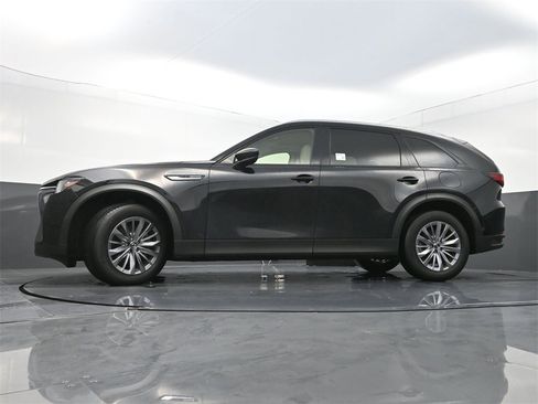 Used 2025 MAZDA CX-90 3.3 Turbo w/ Preferred Package image 31