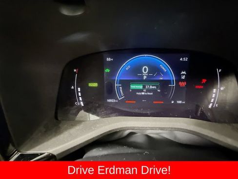 Used 2026 Toyota Camry LE FWD image 16