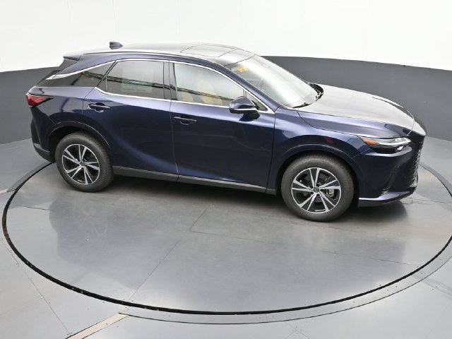 Certified 2026 Lexus RX 350 Premium FWD image 24