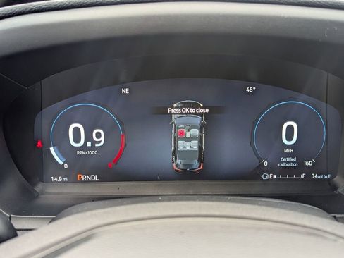 New 2026 Ford Explorer 4WD Police Interceptor image 7