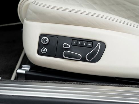 Used 2017 Bentley Continental GT AWD/4WD image 23