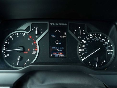 Used 2024 Toyota Tundra SR5 image 23