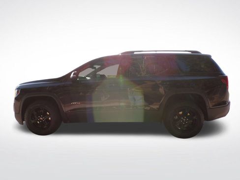Used 2023 GMC Acadia AT4 w/ Technology Package AWD/4WD image 2