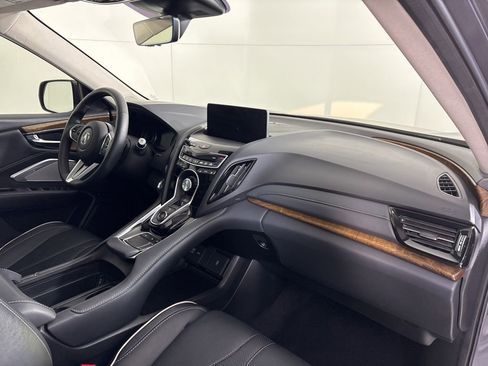 Used 2019 Acura RDX Advance Package image 13