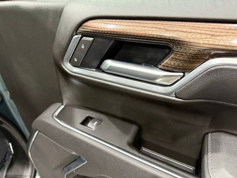 New 2026 Chevrolet Silverado 1500 LT image 23