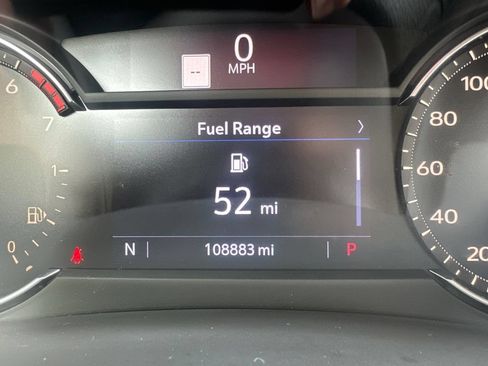Used 2020 Cadillac XT4 Premium Luxury w/ Driver Awareness Package FWD image 13