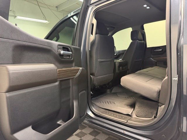 Used 2022 Chevrolet Silverado 1500 RST w/ True North Edition Plus AWD/4WD image 23
