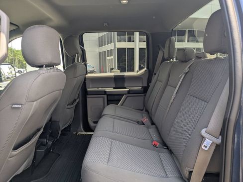 Used 2019 Ford F150 XLT AWD/4WD image 13