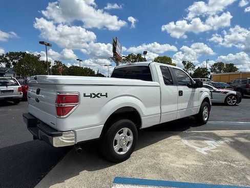 Used 2012 Ford F150 XLT w/ XLT Convenience Pkg image 7