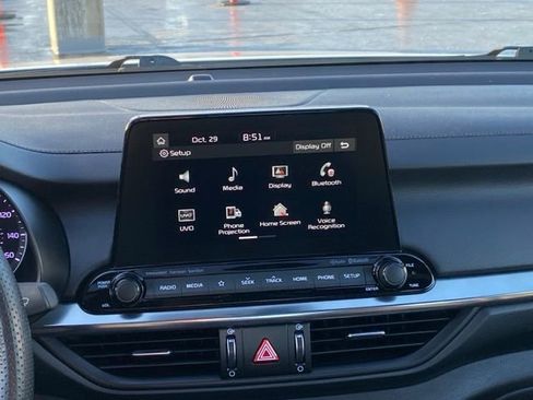 Used 2021 Kia Forte GT image 11