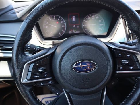 Used 2020 Subaru Outback Limited w/ Popular Package #2 AWD/4WD image 15