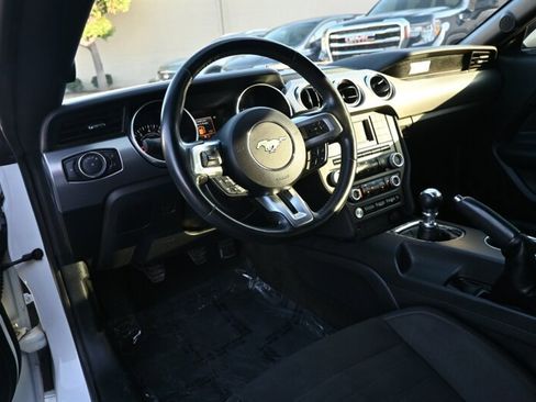 Used 2018 Ford Mustang GT image 26