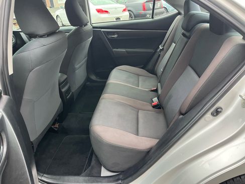 Used 2019 Toyota Corolla LE image 21