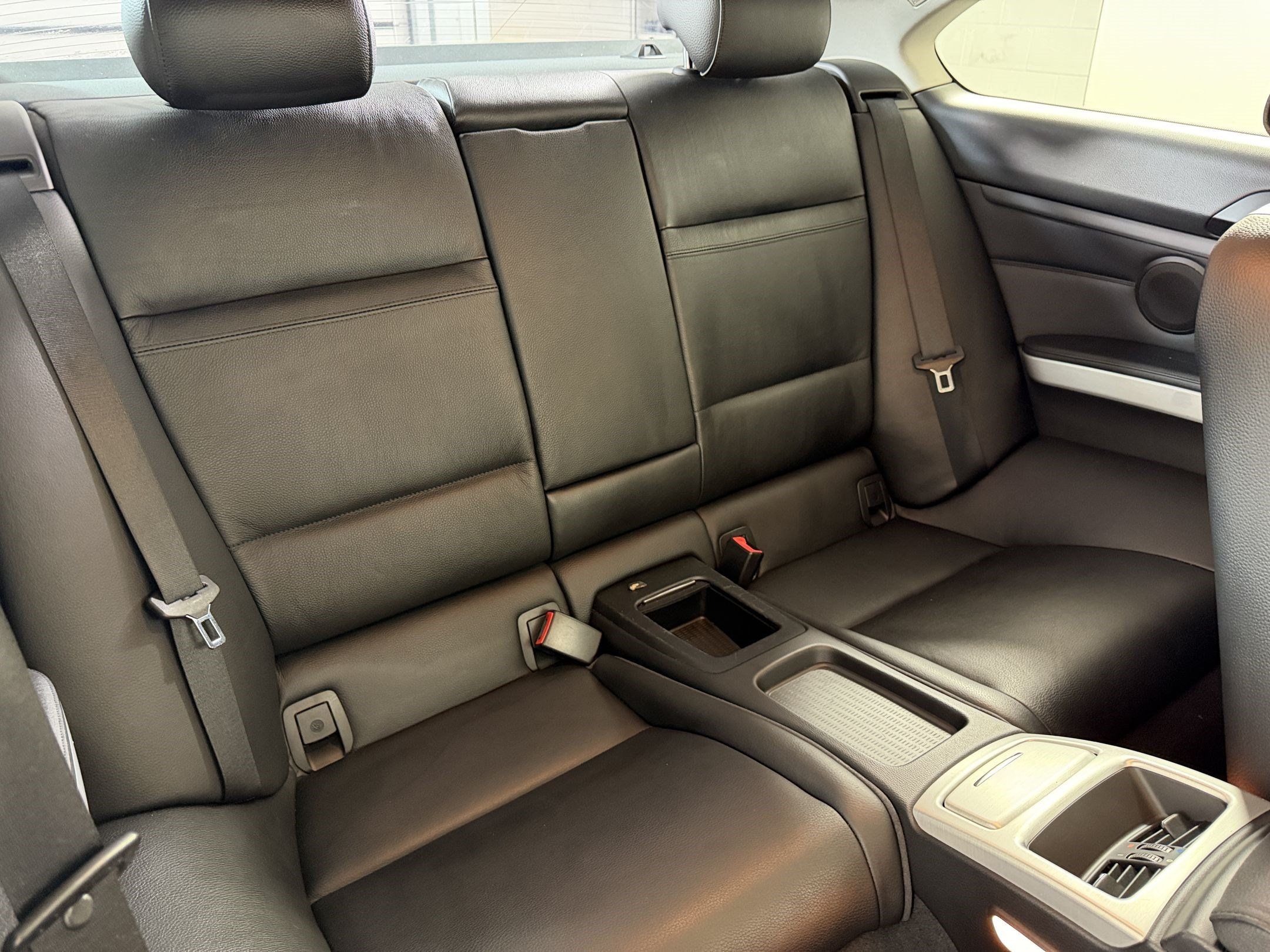 Used 2011 BMW 328i Coupe RWD image 29