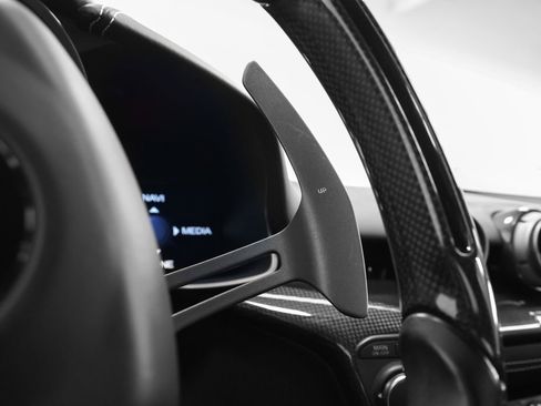 Used 2014 Ferrari F12 Berlinetta RWD image 51