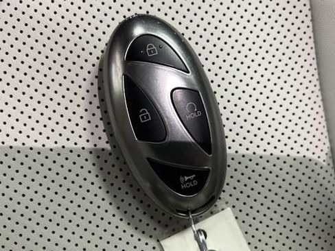 Used 2025 Hyundai Santa Fe SEL AWD/4WD image 39