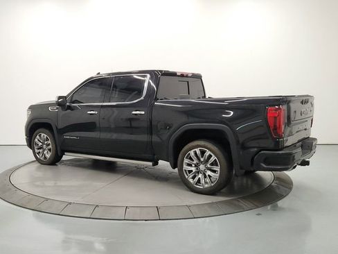 Used 2024 GMC Sierra 1500 Denali w/ Denali Reserve Package AWD/4WD image 5