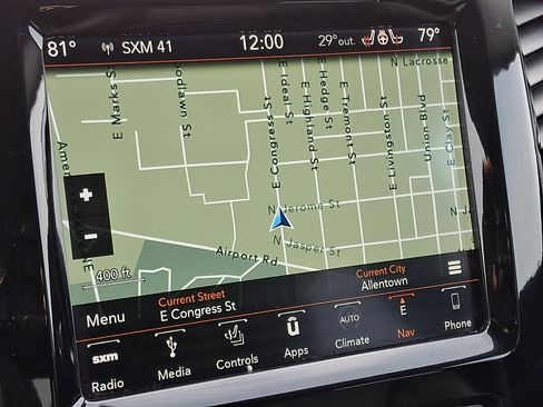 Used 2019 Jeep Cherokee Limited image 16