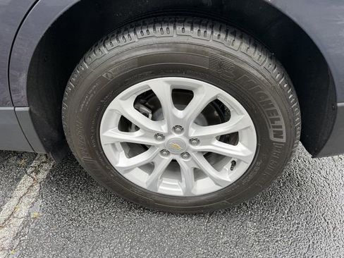 Used 2019 Chevrolet Equinox LT FWD image 42