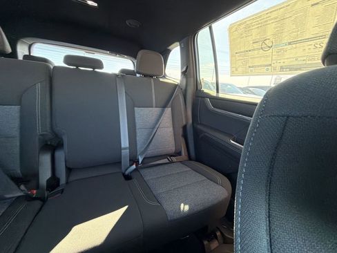 New 2026 GMC Acadia Elevation w/ LPO, Floor Liner Package FWD image 14