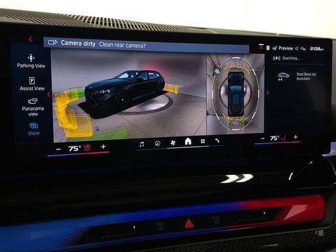 Used 2025 BMW M5 Touring w/ M Driver's Package image 38