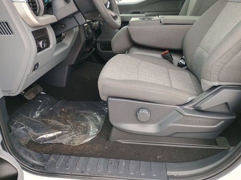 New 2026 Ford F350 XL w/ STX Appearance Package image 9