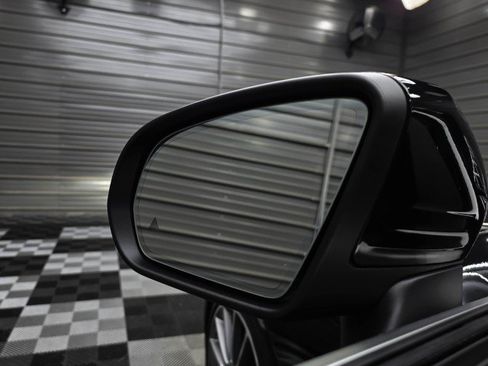 Used 2020 Mercedes-Benz C 43 AMG 4MATIC Cabriolet image 37