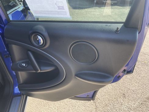 Used 2016 MINI Cooper Countryman S AWD/4WD image 17