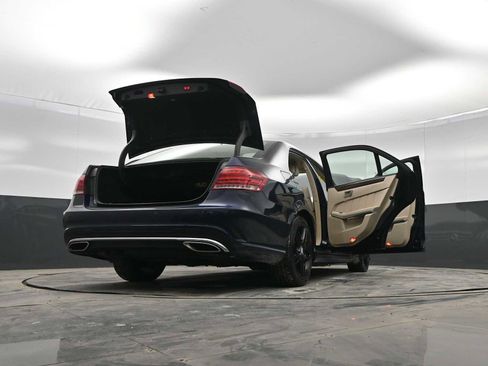 Used 2014 Mercedes-Benz E 350 E 350 Sport image 44