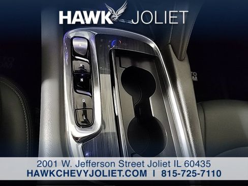 Used 2024 Buick Enclave Premium FWD image 22