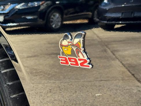 Used 2021 Dodge Challenger R/T Scat Pack w/ Driver Convenience Group image 37