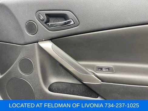 Used 2009 Pontiac G6 GT w/ Sport Package 1 image 32