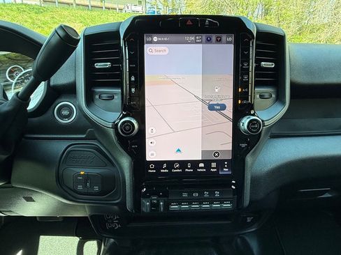 New 2026 RAM 2500 Tradesman image 24