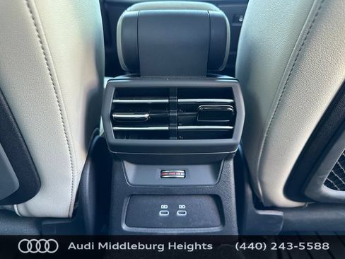 Certified 2026 Audi A3 2.0T Premium w/ Convenience Package AWD/4WD image 28