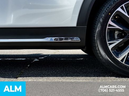 Used 2024 MAZDA CX-90 Plug-In Hybrid w/ Premium Plus AWD/4WD image 9