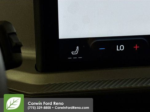 New 2026 Ford Bronco Sport Badlands AWD/4WD image 21