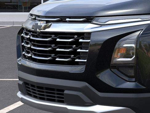 New 2026 Chevrolet Equinox LT image 37