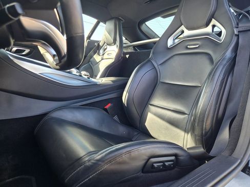 Used 2017 Mercedes-Benz AMG GT Coupe image 10