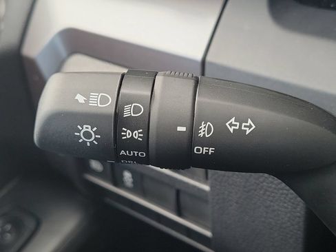 New 2026 Toyota Tacoma SR5 RWD image 11