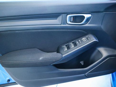 Used 2024 Honda Civic Sport image 28