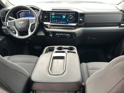 Used 2022 Chevrolet Silverado 1500 LT image 20